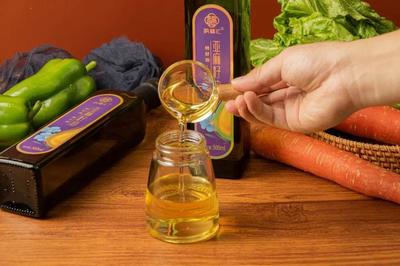 為什么食用油要換著吃？解鎖健康用油的科學(xué)密碼